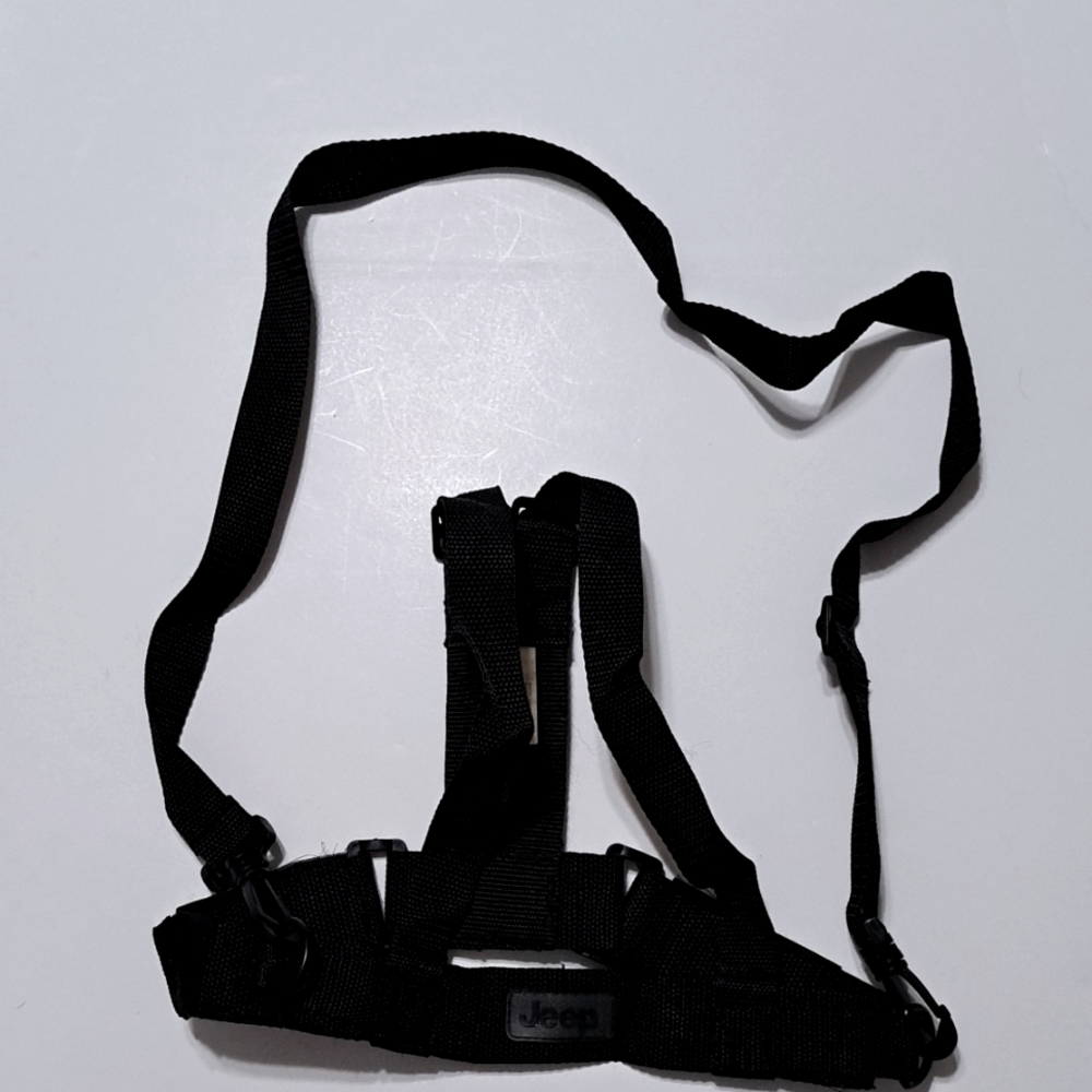 Walking Harness - Picture 2 of 3